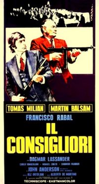 Counselor at Crime (Il consigliori)