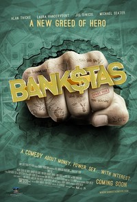 Bank$tas (Cubicle Warriors / Bankstas)