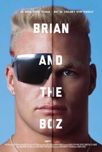 Brian and the Boz