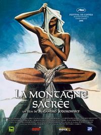 The Holy Mountain (La montagne sacree)