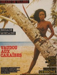 Super Witch of Love Island (Brigade mondaine: Vaudou aux Caraibes)