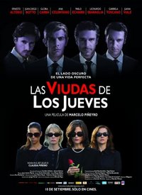 The Widows of Thursdays (Las Viudas de los Jueves)