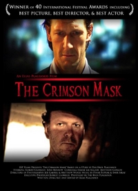 The Crimson Mask