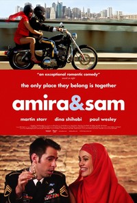 Amira & Sam