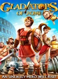 Gladiators of Rome