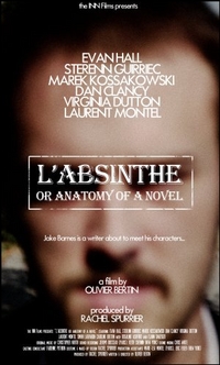 L' Absinthe or Anatomy of a Novel
