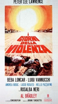 Days of Violence (I Giorni della Violenza)