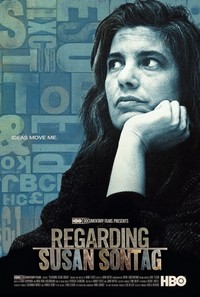 Regarding Susan Sontag