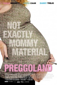 Preggoland