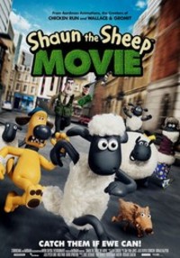 Shaun the Sheep Movie