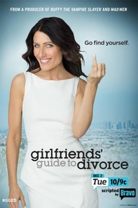 Girlfriends' Guide to Divorce