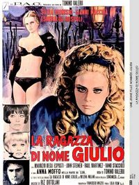 A Girl Called Jules (La ragazza di nome giulio)