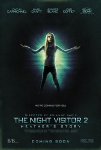 The Night Visitor 2: Heather's Story