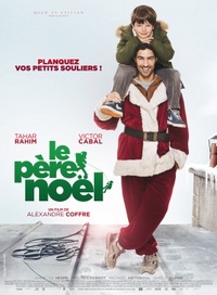 Le pere Noel