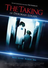 The Taking of Deborah Logan