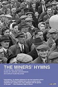 The Miners' Hymns
