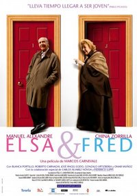 Elsa & Fred (Elsa y Fred)