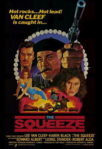 The Squeeze (Controrapina)