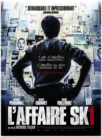 L'affaire SK1 (Serial Killer 1)