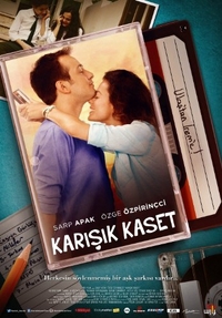 Karisik Kaset