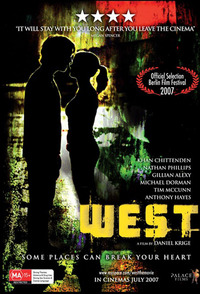 West