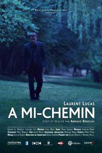 A mi-chemin