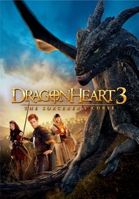 Dragonheart 3: The Sorcerer's Curse