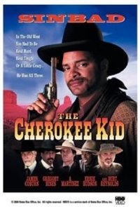 The Cherokee Kid