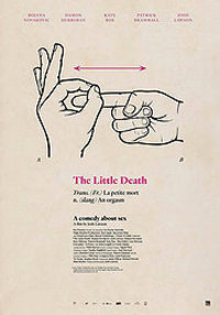 The Little Death
