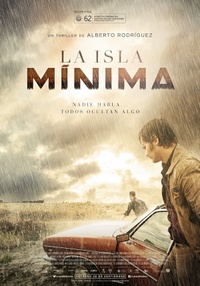 Marshland (La Isla Minima)