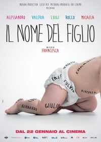 Il nome del figlio (An Italian Name)