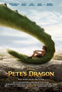 Pete's Dragon