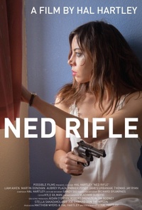 Ned Rifle