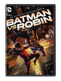 Batman vs. Robin