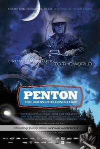 Penton: The John Penton Story