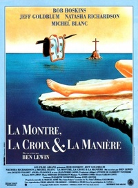 The Favour, the Watch and the Very Big Fish (La montre, la croix et la maniere)