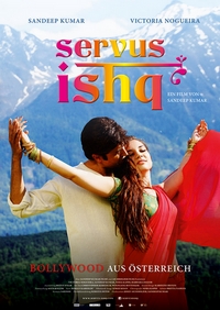 Servus Ishq