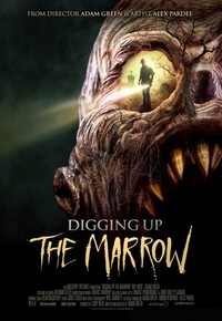 Digging Up the Marrow