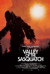 Valley of the Sasquatch (Hunting Grounds)