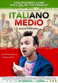 Italiano Medio