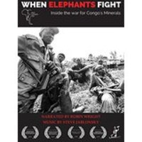 When Elephants Fight