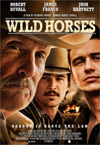 Wild Horses (2015) - Soundtrack.Net