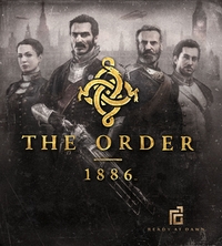 The Order: 1886