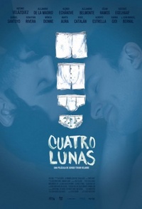 Four Moons (Cuatro lunas)