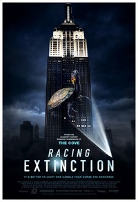 Racing Extinction