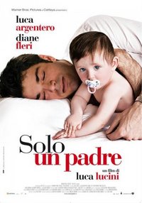 Just a Father (Solo un padre)