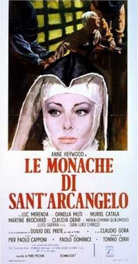 The Nun & the Devil (Le monache di Sant'Arcangelo / The Nuns of Saint Archangel / Sisters of Satan)