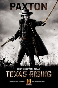 Texas Rising