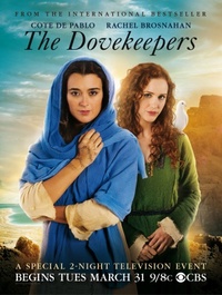 The Dovekeepers