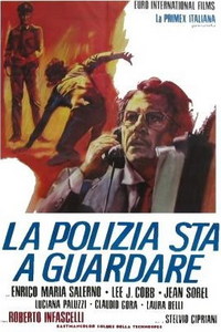 The Great Kidnapping (La polizia sta a guardare)